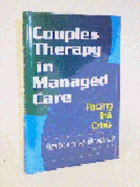 Couples Therapy in Managed Care