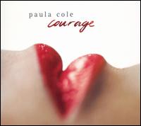 Courage [Barnes & Noble Exclusive] - Paula Cole