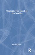 Courage: The Heart of Leadership