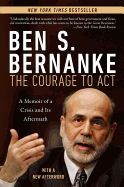 Courage to ACT: A Memoir of a Crisis and Its Aftermath
