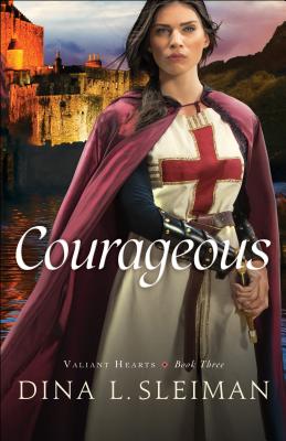 Courageous - Sleiman, Dina L (Preface by)