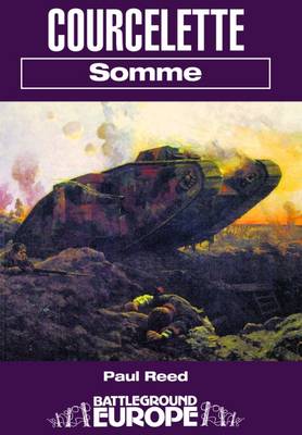 Courcelette: Somme - Reed, Paul