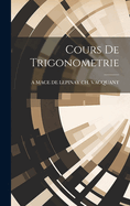 Cours De Trigonometrie