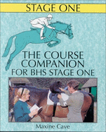 Course Companion for BHS Stage One