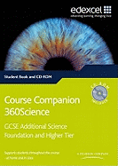 Course Companion GCSE 360 Additional Science