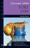 Course Notes: Tort Law