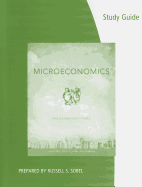 Coursebook for Gwartney/Stroup/Sobel/MacPherson S Microeconomics: Private and Public Choice, 14th