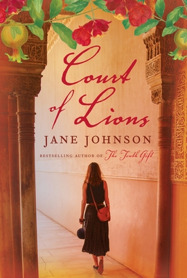 Court of Lions - Johnson, Jane