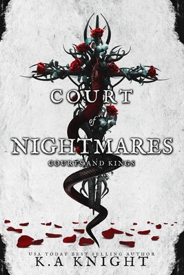 Court of Nightmares - Knight, K a