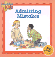 Courteous Kids Admitting Mistakes