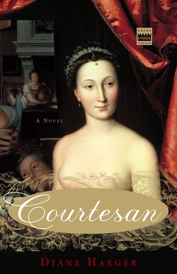 Courtesan - Haeger, Diane