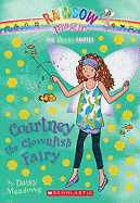 Courtney the Clownfish Fairy