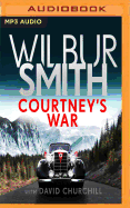 Courtney's War