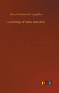 Courtship of Miles Standish