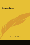 Cousin Pons