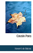 Cousin Pons