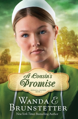 Cousin's Promise - Brunstetter, Wanda E