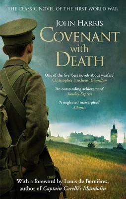 Covenant with Death - Harris, John, and Bernieres, Louis de (Foreword by)
