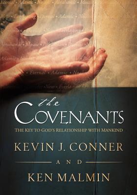 Covenants - Conner, Kevin J, and Malmin, Kenneth P
