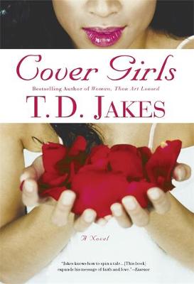 Cover Girls - Jakes, T D