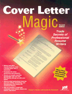 Cover Letter Magic - Enelow, Wendy S, and Kursmark, Louise M