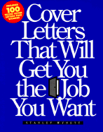 Cover Letters That Will Get You the Job You Want