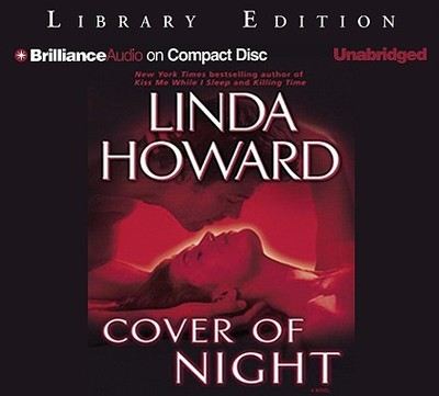 Cover of Night - Howard, Linda, and Bean, Joyce (Read by), and Hill, Dick (Read by)