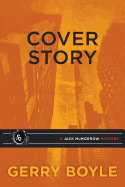 Cover Story: A Jack McMorrow Mystery