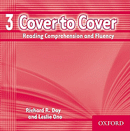 Cover to Cover 3 Audio CD: Reading Comprehension and Fluency