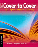 Cover to Cover 3: Reading Comprehension and Fluency