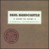Cover to Cover - Paul Hardcastle