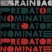 The Predator Nominate Ep-Silver
