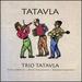 Trio Tatavla-Tatavla