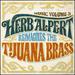 Music Volume 3-Herb Alpert Reimagines the Tijuana Brass