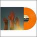 Record-Limited Orange Colored Vinyl