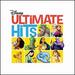 Disney Ultimate Hits (Various Artists) [Vinyl]