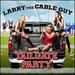 Tailgate Party [Audio Cd] Larry the Cable Guy