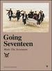 Going Seventeen (Ver. Make It Happen) (Poster Ver)