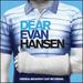 Dear Evan Hansen (Original Broadway Cast Recording)(2lp)