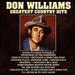 Greatest Country Hits [Vinyl]