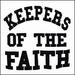 Keepers of the Faith-10th Anniversary Reissue [Vinyl]