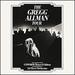 Gregg Allman Tour (2lp)
