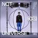 The 3rd Album 'Universe' [Jewel Case Ver. ]