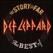 The Story So Far: the Best of Def Leppard [2 Cd]