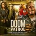 Doom Patrol (Original Soundtrack)-White