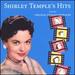 Shirley Temple's Hits From Her Original Film Soundtracks