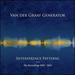 Interference Patterns: the Recordings 2005-2016-13cd+Dvd Ntsc Region 0 Box Set