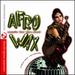 Afrowax Vol. 1-Music for the Soul