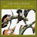 Birds of America in Song (Digitally Remastered)