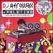 DJ Afrowax Presents: Evolution